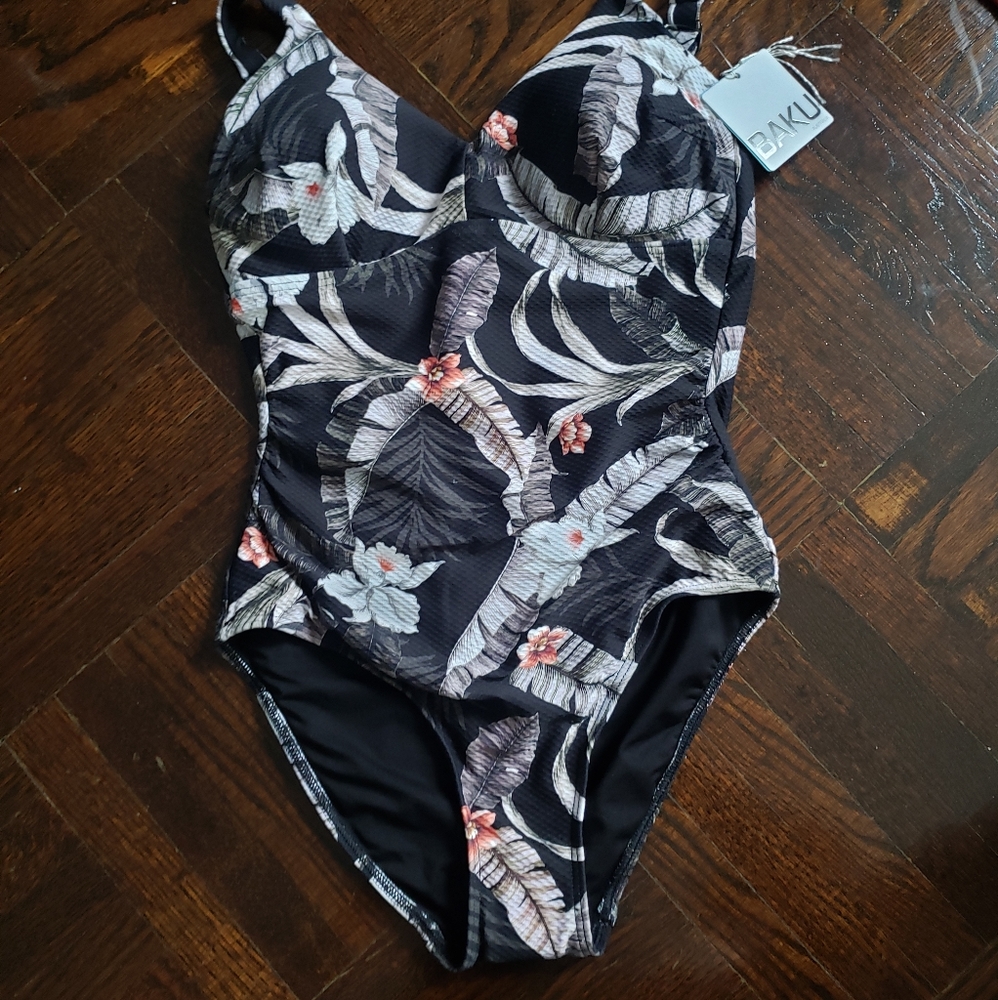 Baku One Piece
